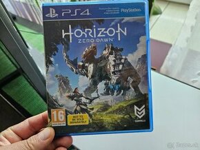 Horizon - Zero Dawn PS4 / PS5 10e