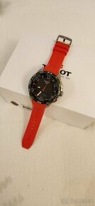 TISSOT T-TOUCH CONNECT SOLAR T121.42