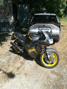 Honda CBR 500 - 1