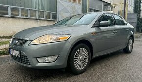 Predám Ford Mondeo - 1