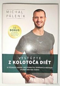 Michal Páleník - Vystúpte z kolotoča diét - 1