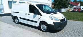 Peugeot Expert 2,0 HDI 94KW L2H1 2014 143000km - 1