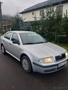 Škoda Octavia 1.9SDI