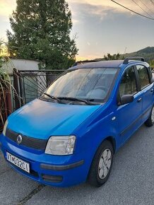 Fiat Panda 1.1