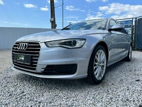 Audi A6 Avant 3.0 TDI DPF 218k quattro S tronic