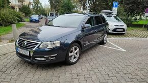 Passat B6