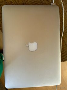 Apple macbook air 13 2017 - 1