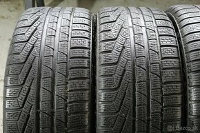 Pirelli Sottozero 245/35 R20