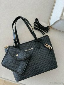 Michael Kors MK shopper kabelka - 1