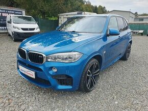 BMW X5 M