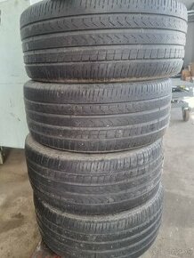 Pirelli scorpion verde 285/45 r20 112Y - 1