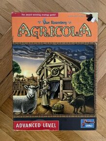 Agricola EN