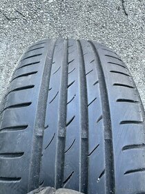 Nexen Nblue HD Plus 215/60 R16 95V