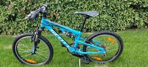 Detsky bicykel Scott Spark JR 20 - 1