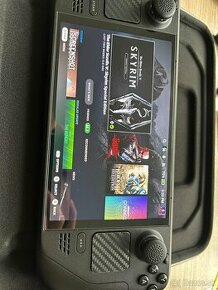 Steam Deck OLED 512gb