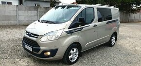 Ford Transit Custom L1H1 2.2TDCI 155k 2,9t - 1