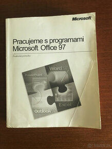 MS Office 97 SK - 1