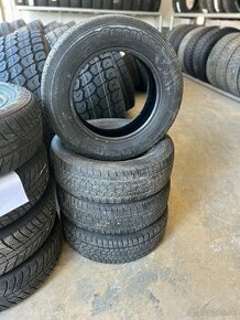 Pneumatiky zimné  Firestone 215/65 R16 C