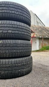 ❄️Zimné pneu 215/60 r16