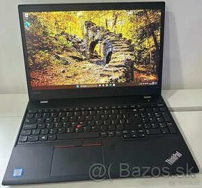 ✅Lenovo ThinkPad T570 i5/16GB/512GB