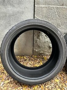 Zimné pneumatiky KUMHO wintercraft R19 - 1