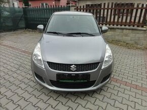 Suzuki Swift 1.2 69kW 2011 145219km COMFORT - 1