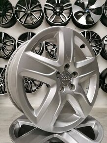 Original Audi alu disky 7Jx18 ET38 5x112