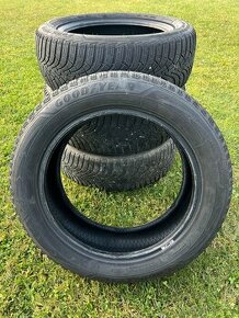 Zimné GOODYEAR Ultragrip 9+ 205/55 R16 - 1