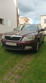 Škoda Octavia 1,6 TDI - 1