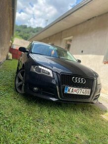 Audi a3 2011