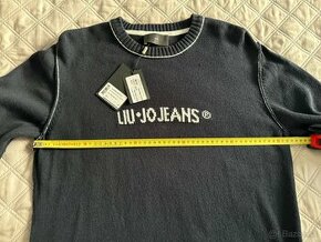 Liu•Jo Jeans sveter “L”