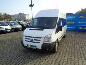 FORD TRANSIT L3H3 8MÍST BUS 2.2TDCI KLIMA