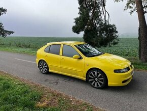 Seat leon 1.9tdi