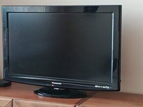 LCD TV Panasonic Viera