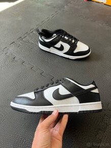 Nike Dunk Low Panda