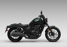 Nahradne diely na honda rebel 1100 2023 cierna