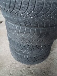 Zimné pneumatiky 175/65 R14