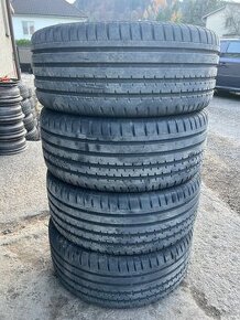 Continental 255/40 R19