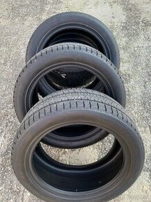 Nové pneumatiky 275/45 R20