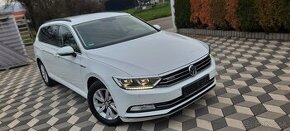 Volkswagen Passat B8 4MOTION 2.0 TDI 110kw