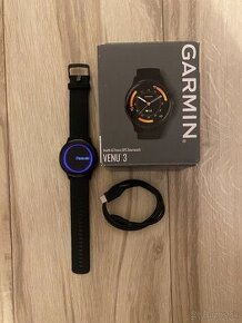 Garmin Venu 3