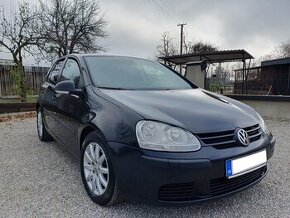 Volkswagen Golf 5 1.9 tdi 77kw M6