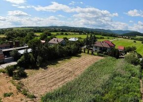 Stavebné pozemky Nižný Skalnik