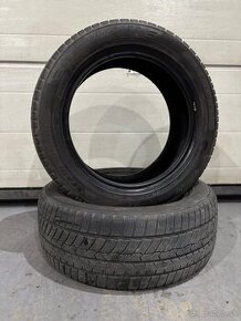 AUSTONE 205/55 r16 zimné