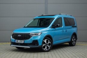 Ford Tourneo Connect 2.0 EcoBlue - 1