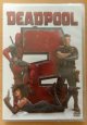 Deadpool 2 DVD