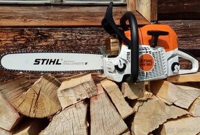 Vymením stihl 362 za 661 a doplatím