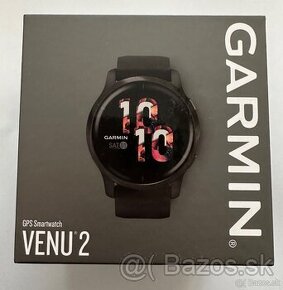 Garmin Venu 2