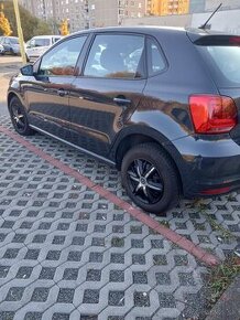 Predám Polo 1.0 BMT 55kw