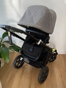 Bugaboo Fox2